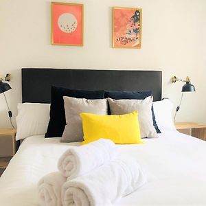 Apartamento de 2 Dormitorios